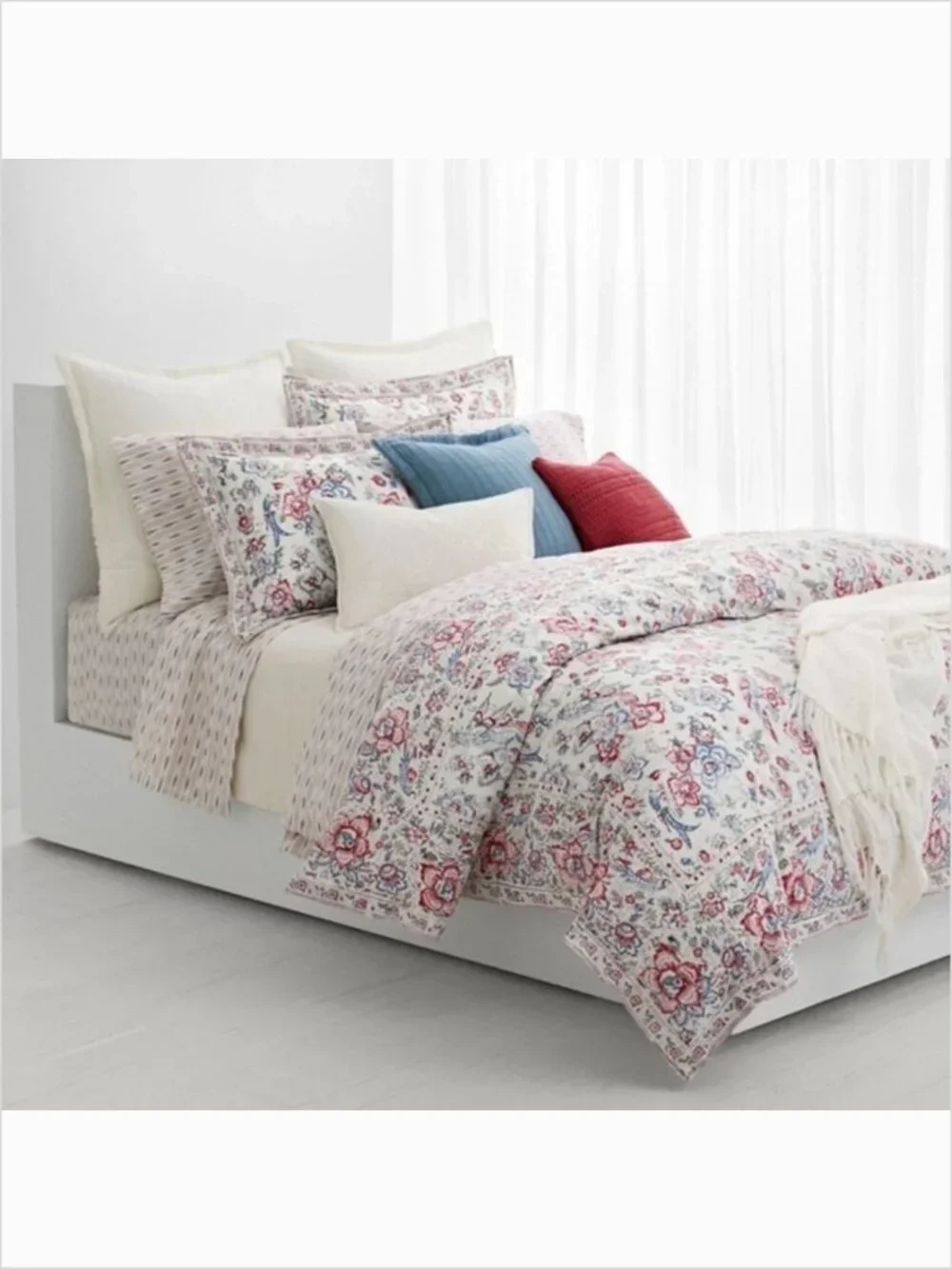Lauren Ralph Lauren Lucie Comforter & Sheet Set